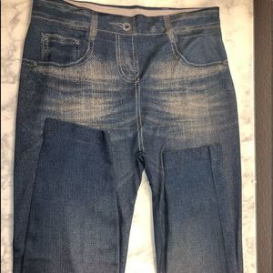 Brand New Leggings One Size